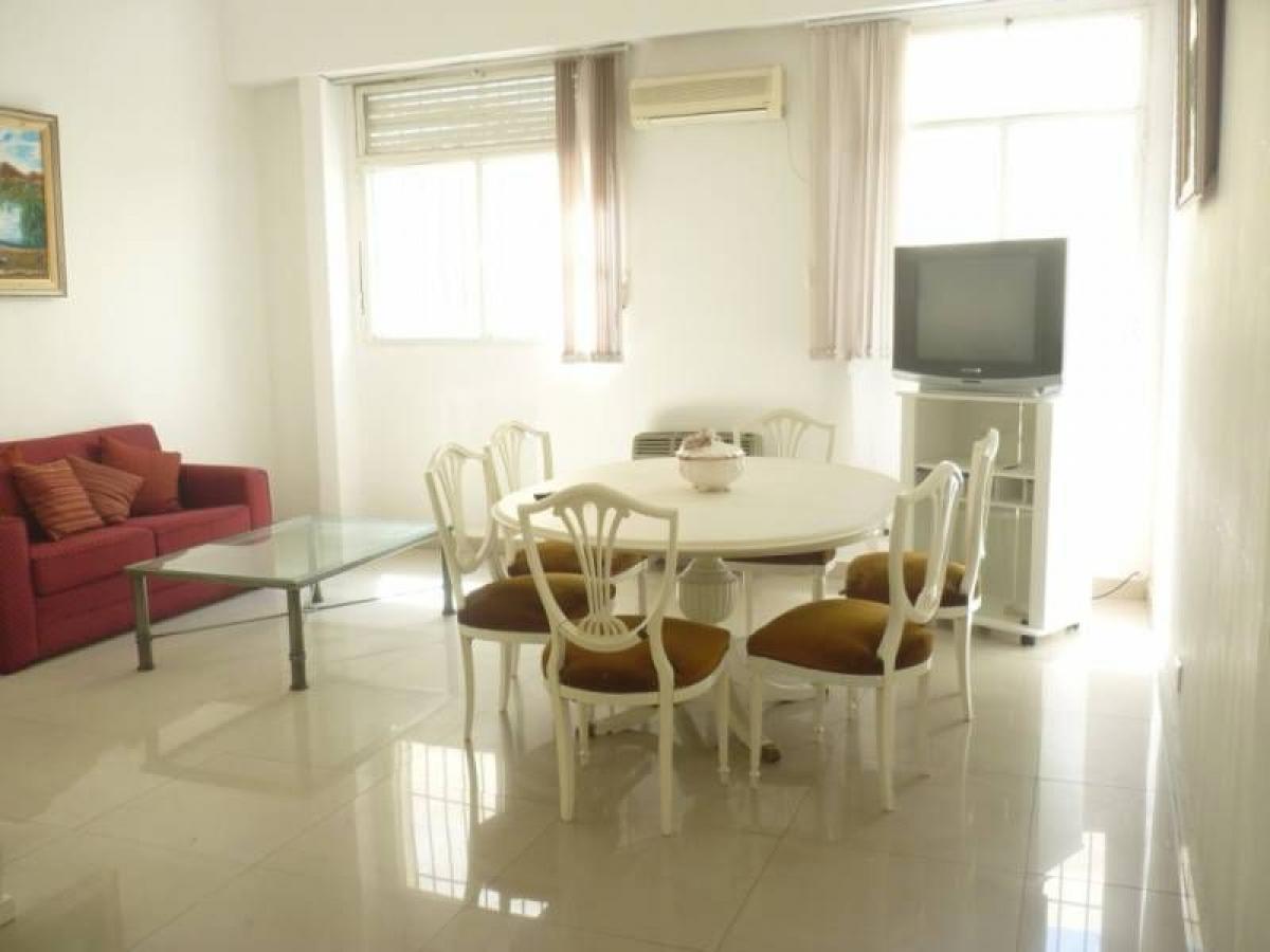 2 bedrooms Apartment in Buenos Aires, Argentina No. 97724