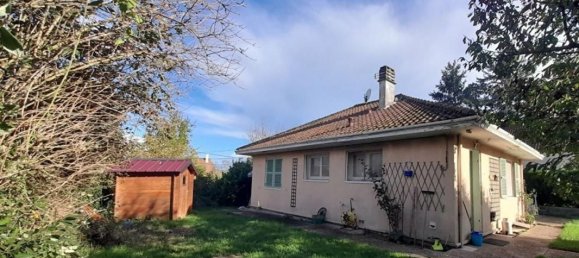 2 chambres Maison à Nargis, France No. 253738 9