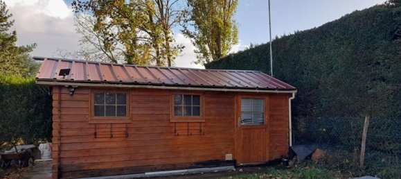 2 chambres Maison à Nargis, France No. 253738 7