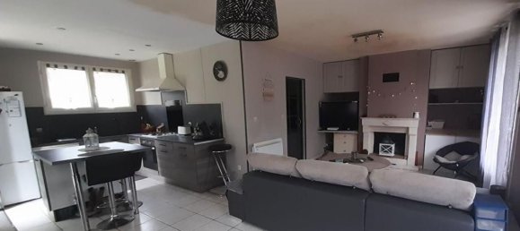 2 chambres Maison à Nargis, France No. 253738 4