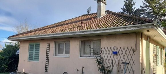 2 chambres Maison à Nargis, France No. 253738 2