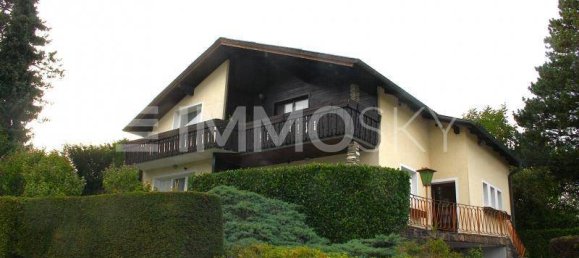 8 rooms House in Wels, Austria No. 223205 2