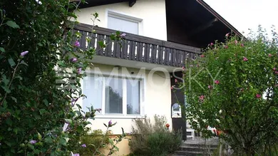 8 rooms House in Wels, Austria No. 223205