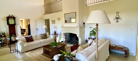 5 Schlafzimmer Villa in Uzes, France, Nr. 322510 5