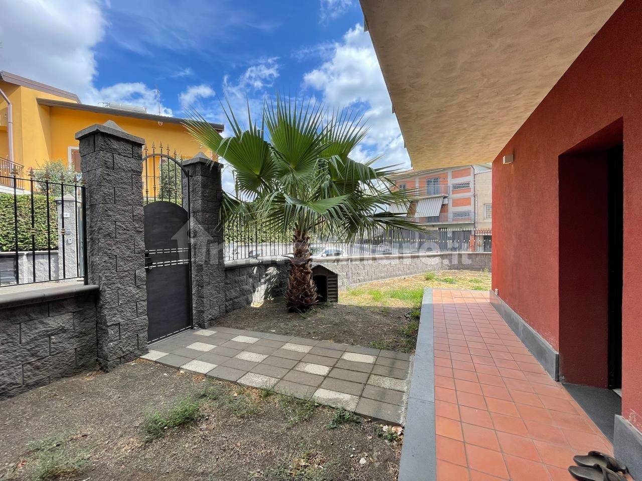 Villa de 4 dormitorios en Catania, Italy No. 360955