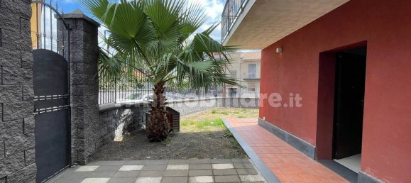 Villa de 4 dormitorios en Catania, Italy No. 360955 43