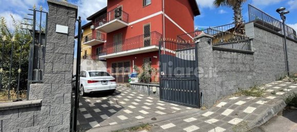 Villa de 4 dormitorios en Catania, Italy No. 360955 39