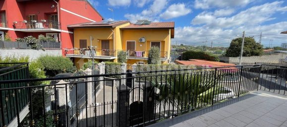 Villa de 4 dormitorios en Catania, Italy No. 360955 26