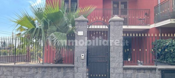 Villa de 4 dormitorios en Catania, Italy No. 360955 6