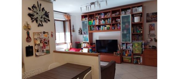 2 bedrooms Apartment in Grugliasco, Italy No. 252088 2