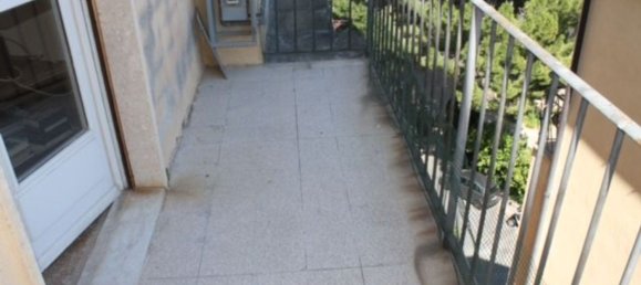4-Zimmer Penthouse in Alassio, Italy, Nr. 82595 13