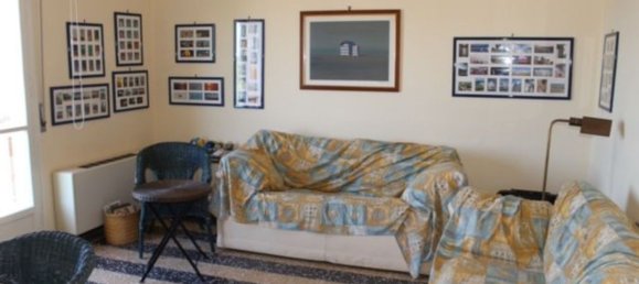 4-Zimmer Penthouse in Alassio, Italy, Nr. 82595 11