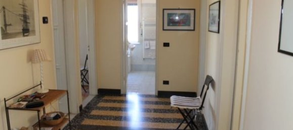 4-Zimmer Penthouse in Alassio, Italy, Nr. 82595 2