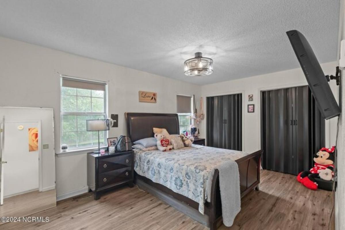 3 bedrooms House in Jacksonville, USA No. 390026