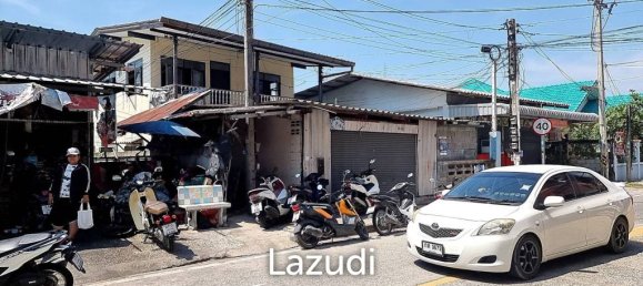 5 bedrooms Cafe / restaurant in Pattaya, Thailand No. 19897 2