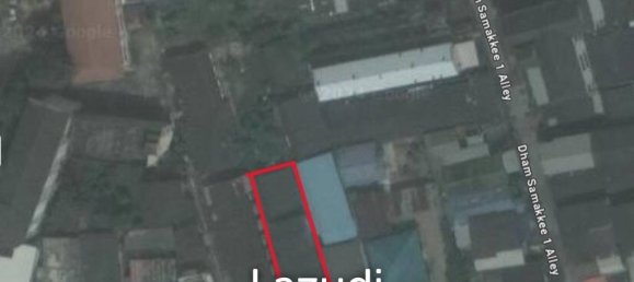 5 bedrooms Cafe / restaurant in Pattaya, Thailand No. 19897 3