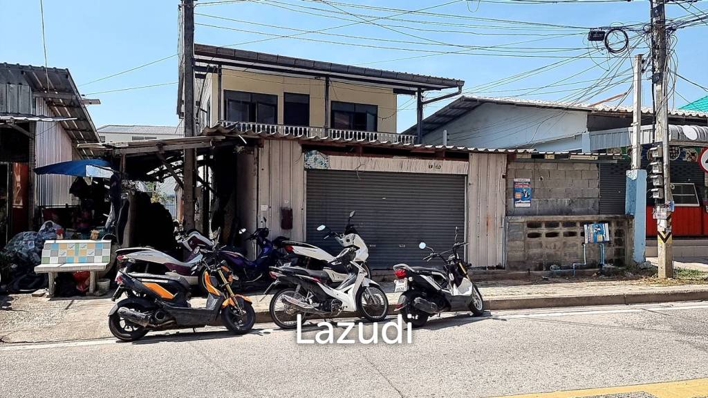 5 bedrooms Cafe / restaurant in Pattaya, Thailand No. 19897