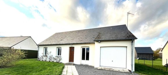Casa de 3 dormitorios en Loches, France No. 160872 15
