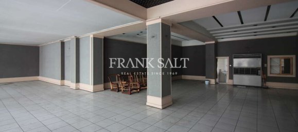 Haus in Hamrun, Malta 332m², Nr. 2512 3