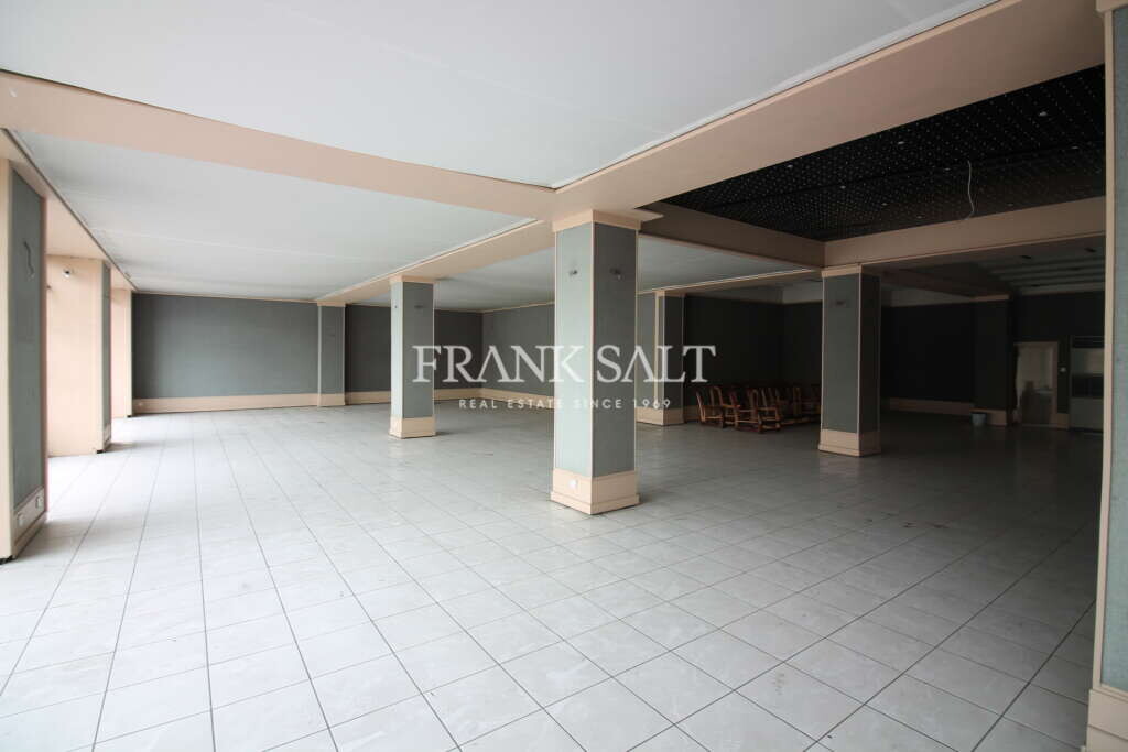 Дом 332м² в Хамрун, Мальта № 2512