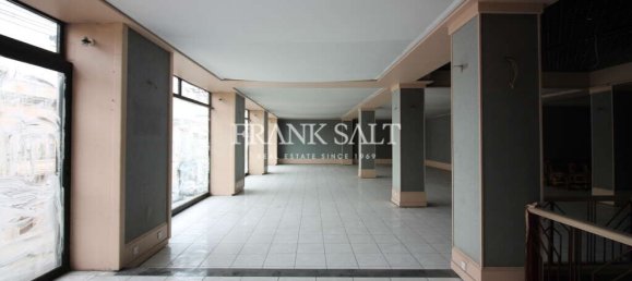 Haus in Hamrun, Malta 332m², Nr. 2512 2