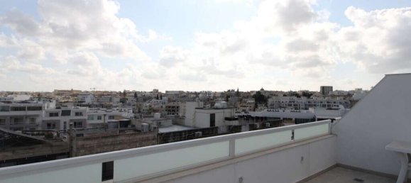 Пентхаус с 2 спальнями в Swatar, Мальта № 7006 4