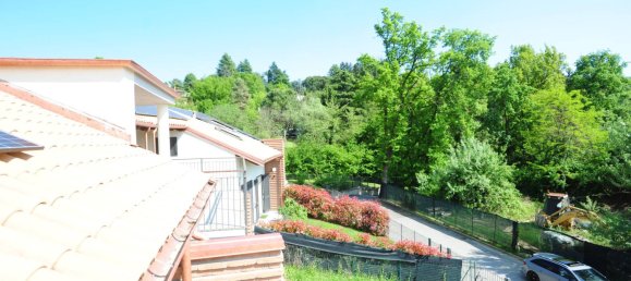 6 bedrooms Villa in Turin, Italy No. 121598 34