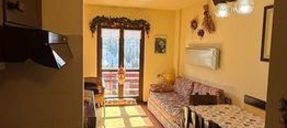 2 rooms Apartment in Foppolo, Italy No. 253821 4