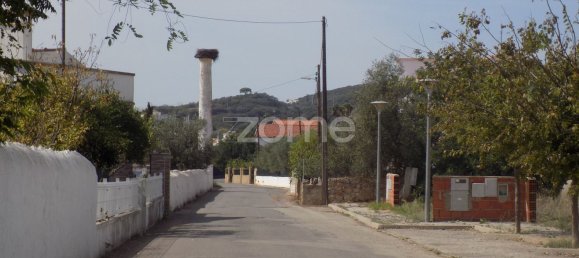 397m² Land in Sao Bras de Alportel, Portugal No. 155497 24