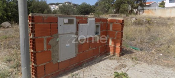 397m² Land in Sao Bras de Alportel, Portugal No. 155497 14