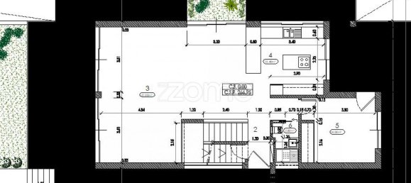 397m² Land in Sao Bras de Alportel, Portugal No. 155497 11