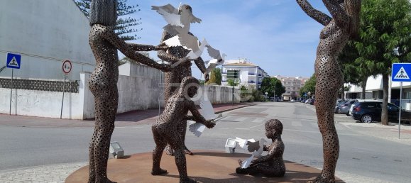 397m² Land in Sao Bras de Alportel, Portugal No. 155497 29