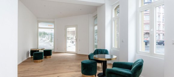 38m² Office in Offenbach am Main, Germany No. 262821 2