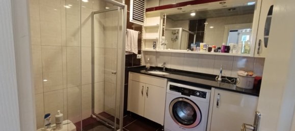 Apartamento de 4 divisões em Alanya, Turkey N.º 23014 7