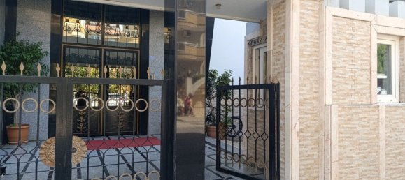 Apartamento de 4 divisões em Alanya, Turkey N.º 23014 20