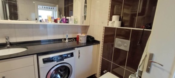 Apartamento de 4 divisões em Alanya, Turkey N.º 23014 8