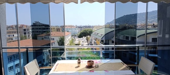 Apartamento de 4 divisões em Alanya, Turkey N.º 23014 4