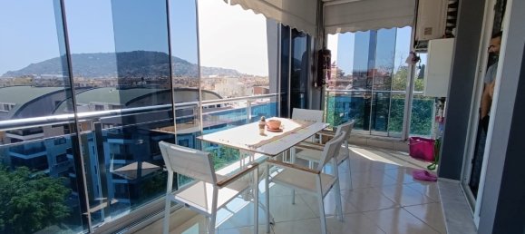 Apartamento de 4 divisões em Alanya, Turkey N.º 23014 3