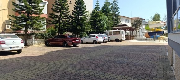 Apartamento de 4 divisões em Alanya, Turkey N.º 23014 19
