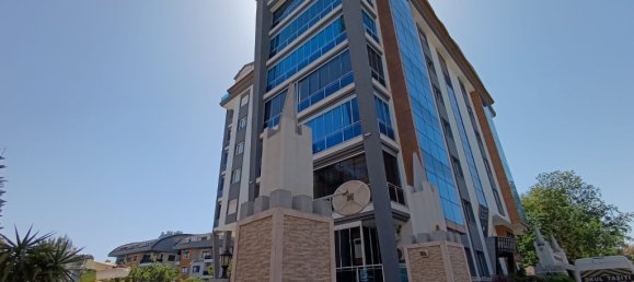 Apartamento de 4 divisões em Alanya, Turkey N.º 23014 21