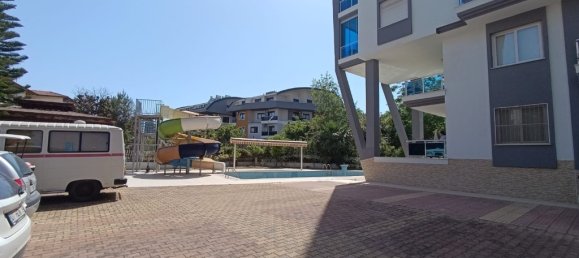 Apartamento de 4 divisões em Alanya, Turkey N.º 23014 17