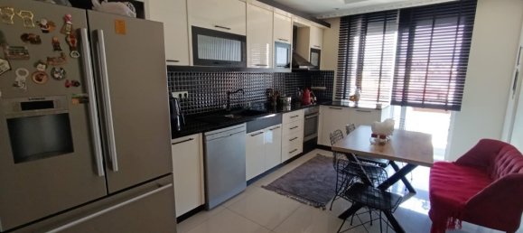 Apartamento de 4 divisões em Alanya, Turkey N.º 23014 2