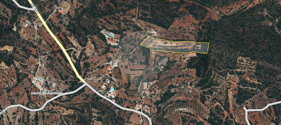 Land in Faro, Portugal No. 32626 8