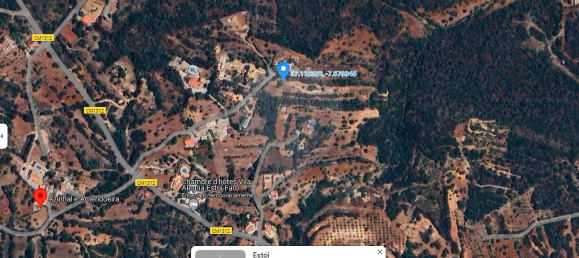 Land in Faro, Portugal No. 32626 9