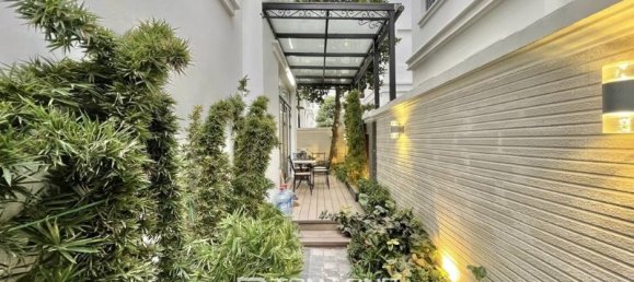 5 bedrooms House in Long Bien, Vietnam No. 688 15