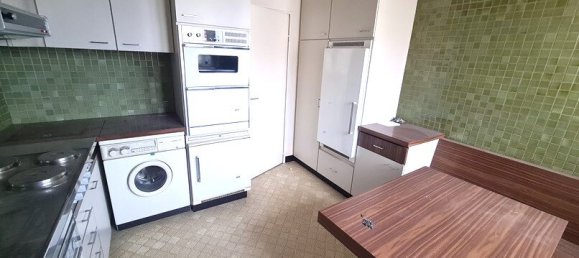 2 bedrooms Apartment in Mulhouse, France No. 257525 3