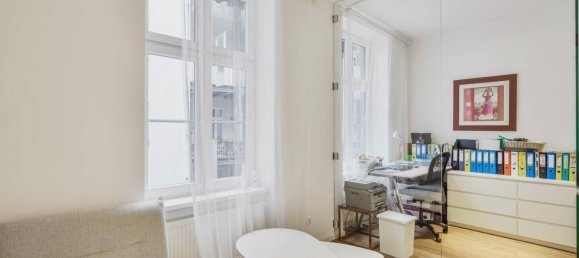 2-Zimmer Wohnung in Mariahilf, Austria, Nr. 187244 4