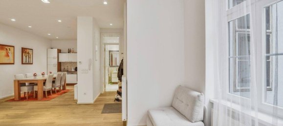 2-Zimmer Wohnung in Mariahilf, Austria, Nr. 187244 2