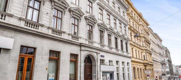 2-Zimmer Wohnung in Mariahilf, Austria, Nr. 187244 16