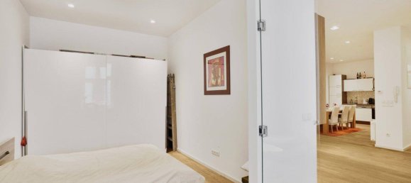 2-Zimmer Wohnung in Mariahilf, Austria, Nr. 187244 5